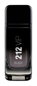 Swiss Fragrancee — Carolina Herrera 212 VIP Black
