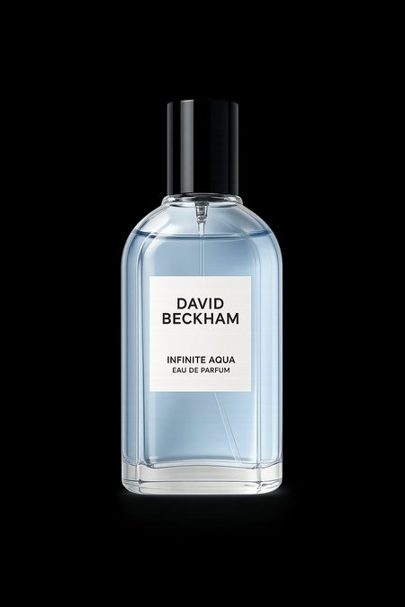 Swiss Fragrancee — David Beckham Infinite Aqua