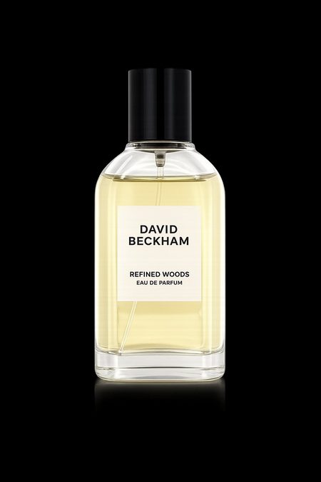 Swiss Fragrancee — David Beckham Refined Woods