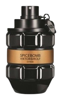 Swiss Fragrancee — Viktor&Rolf Spicebomb Extreme