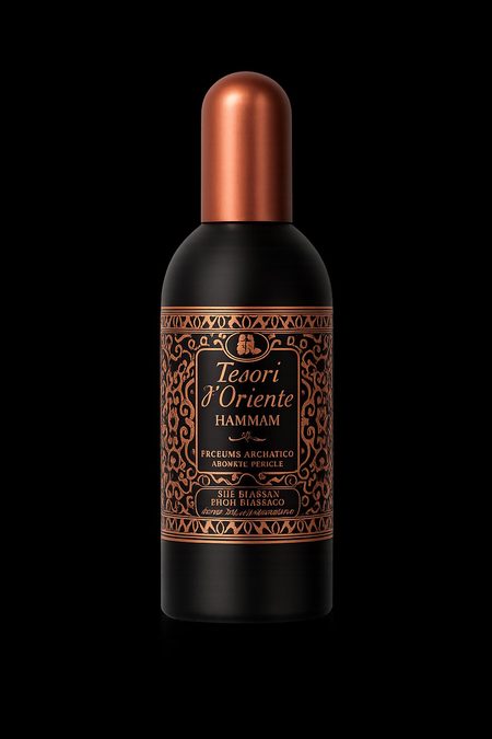 Swiss Fragrancee — Tesori d'Oriente Hammam